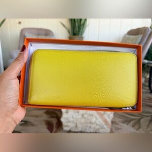Hermes Azap Wallet💝💝💝